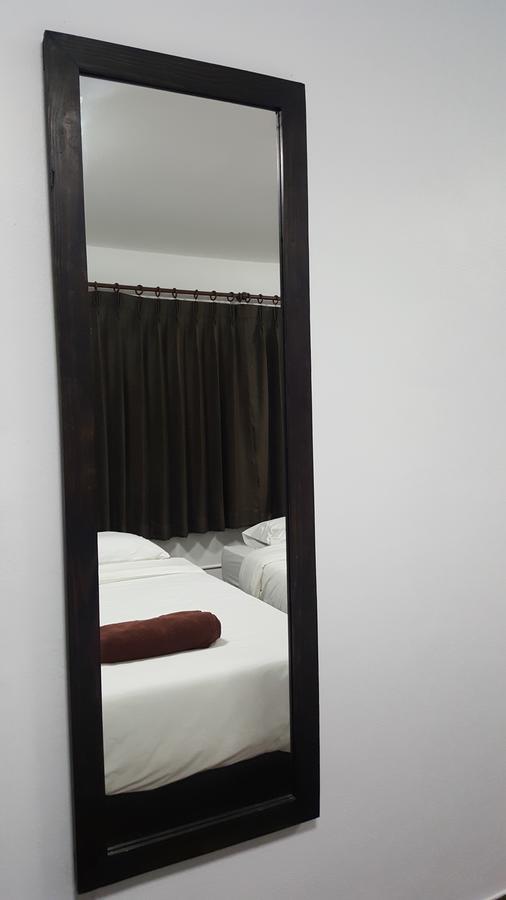 Aunt & Uncle'S House Bed & Breakfast Chiang Mai Bagian luar foto