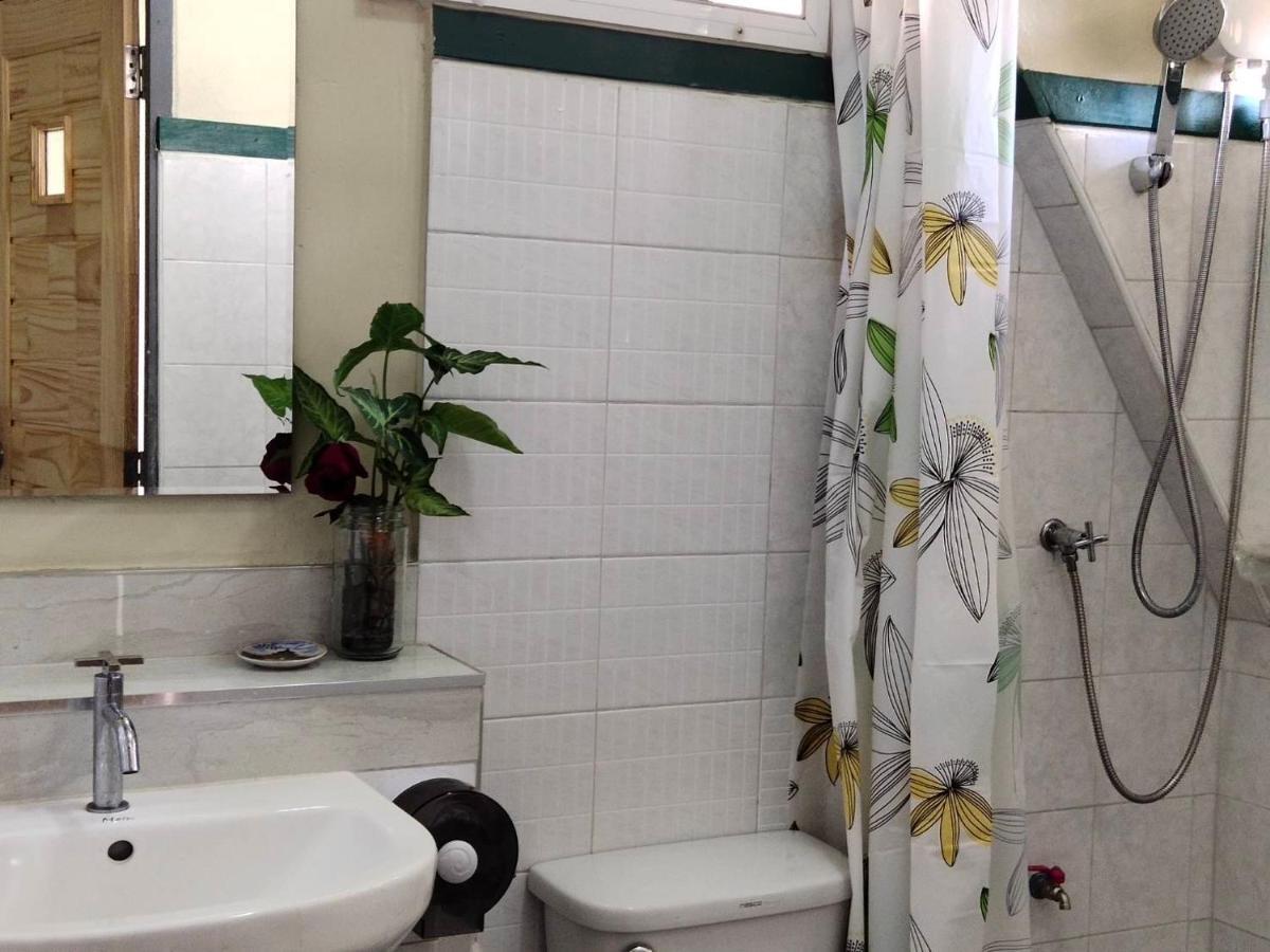 Aunt & Uncle'S House Bed & Breakfast Chiang Mai Bagian luar foto